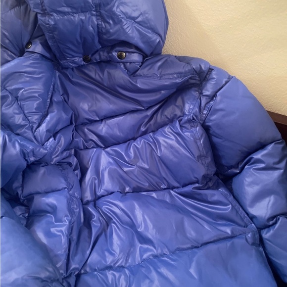 S13 Puffer Jacket - Picture 4 of 5